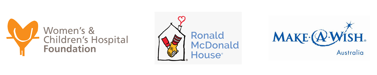 Women's And Children's Hospital |Make-A-Wish Foundation | Ronald McDonald House Women's And Children's Hospital |Make-A-Wish Foundation | Ronald McDonald House
