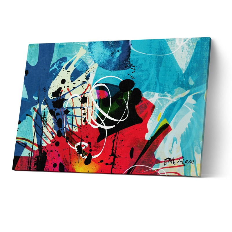 Keepsake Canvas